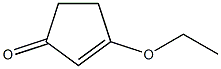 3-Ethoxy-2-cyclopentenone