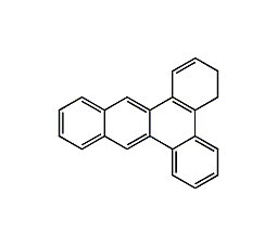 5,6-dihydrodibenzanthracene