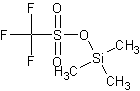 Trimethylsilyl trifluoromethanesulfonate