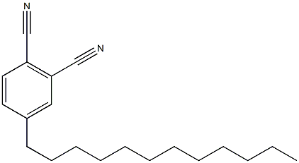 4-Dodecyloxyphthalonitrile