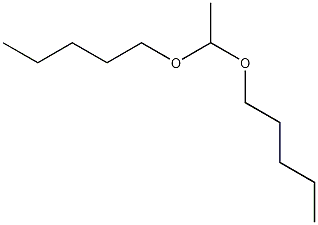 二戊氧基乙烷结构式