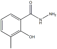 2-Hydroxy-3-methylbenzhydrazide