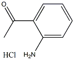 2'-Aminoacetophenone hydrochloride