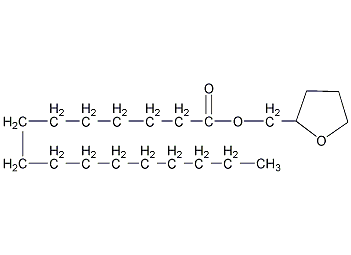 Tetrahydrofurfuryl palmitate