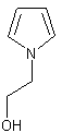 N-(2-羟乙基)吡啶结构式