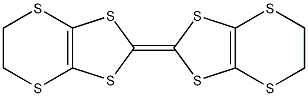 Bis(ethylenedithiolo)tetrathiafulvalene