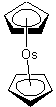 Bis(cyclopentadienyl)osmium