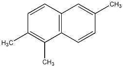 1,2,6-Trimethylnaphthalene