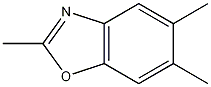 2,5,6-Trimethylbenzoxazole