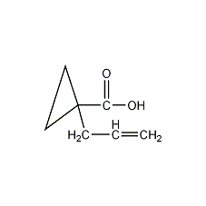 1-Allylcyclopropanecarboxylic acid