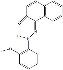 2-巯基吡啶N-氧化钠盐水合物结构式