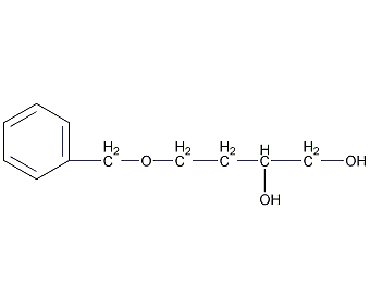 (S)-4-Benzyloxy-1,2-butanediol