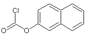 2-Naphthyl Chloroformate
