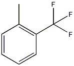 2-甲基三氟甲苯结构式