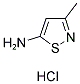 5-Amino-3-methyl-isothiazole hydrochloride