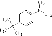 4-tert-Butyl-N,N-dimethylaniline