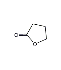 γ-Butyrolactone