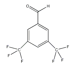 3,5-Bis(trifluoromethyl)benzaldehyde