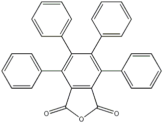 Tetraphenylphthalic Anhydride