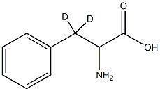 DL-Phenylalanine-3,3-d2