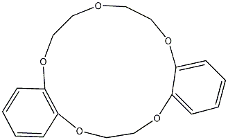 Diabenzo-15-crown-5