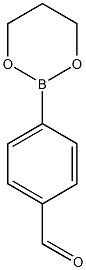 4-(1,3,2-Dioxaborinan-2-yl)benzaldehyde