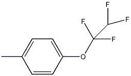 4-(1,1,2,2-Tetrafluoroethoxy)toluene