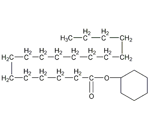 cyclohexyl stearate