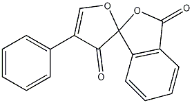 荧光胺结构式