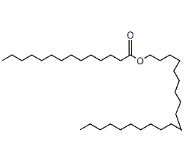 Eicosanyl myristate