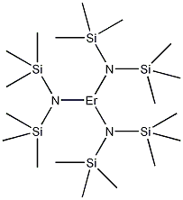 Tris[N,N-bis(trimethylsilyl)amide]erbium(III)