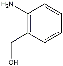 2-氨基苯甲醇结构式