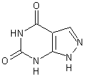 Oxypurinol