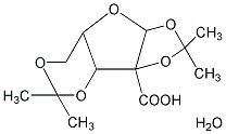 双酮古龙酸结构式