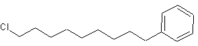 1-Chloro-9-phenylnonane