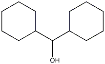 二环己基乙醇结构式