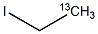 Iodoethane-2-13C