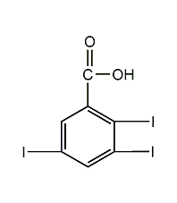 2,3,5-Triiodobenzoic Acid