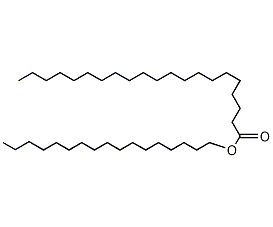 二十一烷酸十七烷酯结构式
