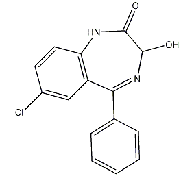 Oxazepam