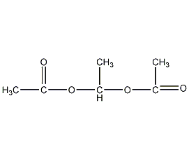 乙烯二乙酯结构式