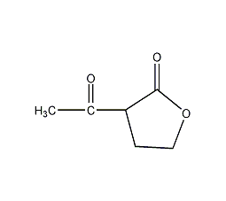 2-Acetyl-4-butanolide