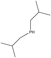 二异丁基膦结构式