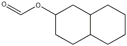 Decahydro-2-Naphthyl Formate
