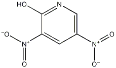 2-Hydroxy-3,5-dinitropyridine