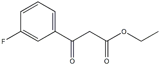 Ethyl (3-fluorobenzoyl)acetate