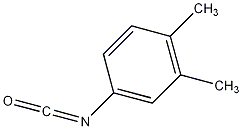 3,4-Dimethylphenyl isocyanate