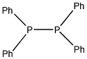 四苯基二膦结构式