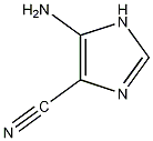 4-Amino-1H-imidazole-5-carbonitrile