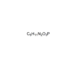 重氮甲基膦酸二乙酯结构式